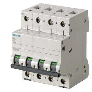 Siemens 5SL4413-6 Turkiye