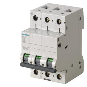 Siemens 5SL4308-7 Turkiye