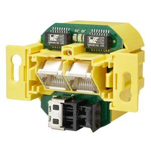 Fränkische DATALIGHT LAN Access Point 2-Port 100 Turkiye