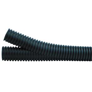 Fränkische Co-flex PP NW 6 schwarz 50 m