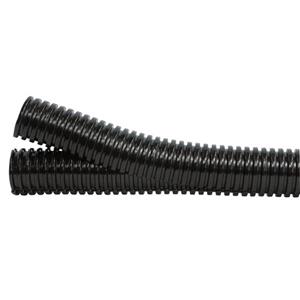 Fränkische Co-flex-PA NW 29 schwarz 25 m Turkiye