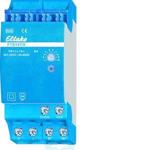 Eltako FTS14TG Turkiye