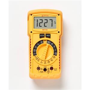 Beha-Amprobe HD110C Turkiye