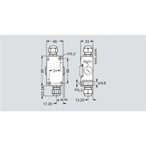 Siemens 3RG9240-0AA00