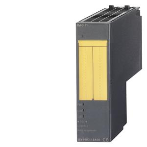 Siemens 3RK1903-1BA00 Turkiye