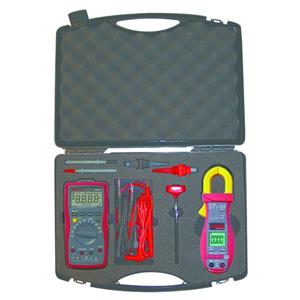 Beha-Amprobe AMPRB-EU-01-A Turkiye