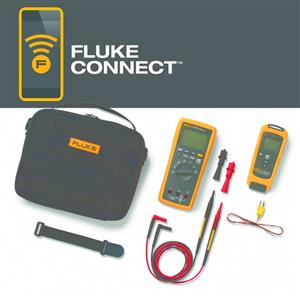 Fluke FLK-T3000FC KIT Turkiye