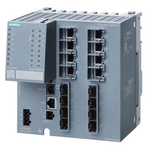 Siemens 6GK5408-8GS00-2AM2 Turkiye