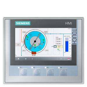 Siemens 6AG1124-2DC01-4AX0 Turkiye