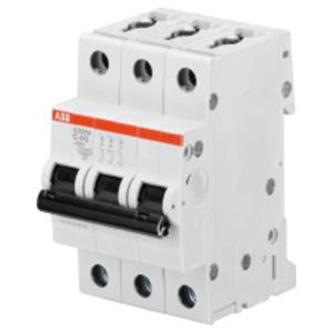 ABB S203M-C63 Turkiye