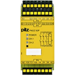 Pilz 787310 Turkiye