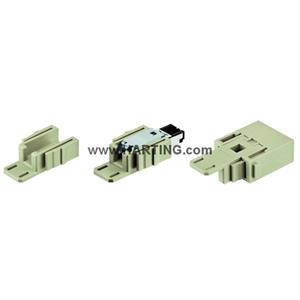 Harting Deutschland 09454001100 Turkiye