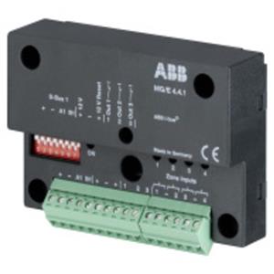 ABB MG/E4.4.1 Turkiye