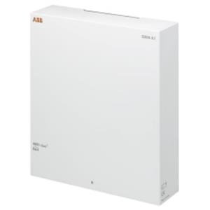 ABB GM/A8.1 Turkiye