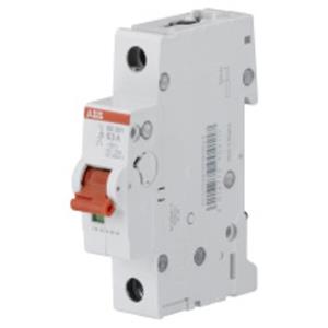 ABB SD201/16 Turkiye
