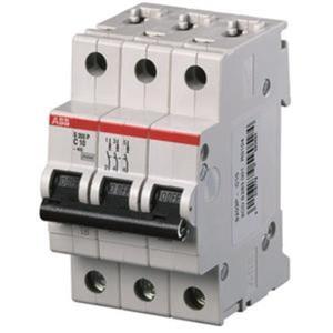 ABB S203P-B13 Turkiye