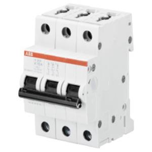 ABB S203-K60