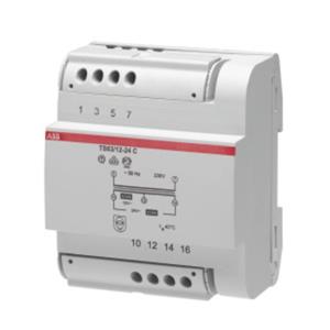 ABB TS 63/12-24 C Turkiye