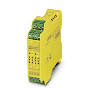 Phoenix Contact PSR-SPP- 24DC/TS/SDI8/SDIO4 Turkiye