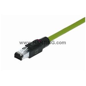 Harting Deutschland 09451511120 Turkiye