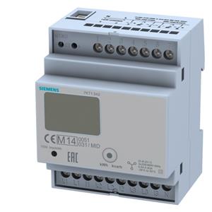 Siemens 7KT1542