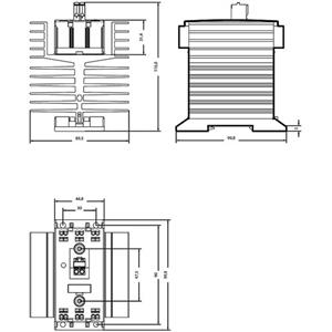 Siemens 3RF2420-2AC45 Turkiye