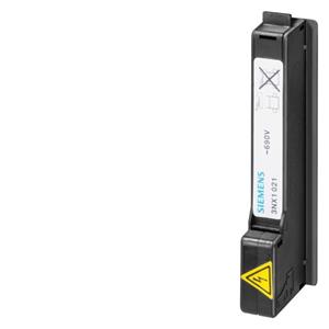Siemens 3NX1021 Turkiye