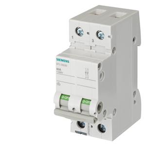 Siemens 5TL1280-0 Turkiye