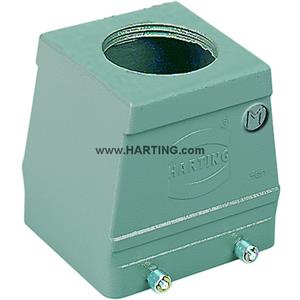 Harting Deutschland 19300320429 Turkiye