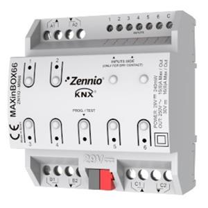 Zennio ZN1IO-MB66