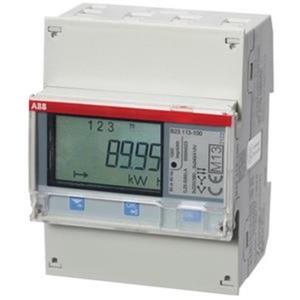 ABB B23 113-100 Turkiye