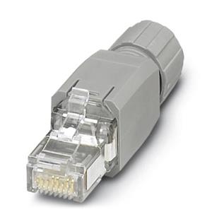 Phoenix Contact VS-08-RJ45-5-Q/IP20 TIA568A Turkiye