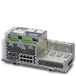 Phoenix Contact FL SWITCH GHS 4G/12