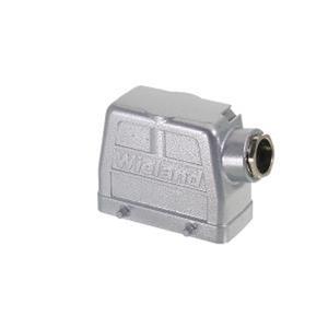 Wieland BAS GOT GA 40HM32 50 A0 Turkiye