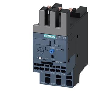 Siemens 3RB3026-2VE0 Turkiye