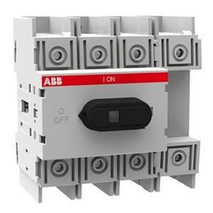 ABB OT125M4 Turkiye