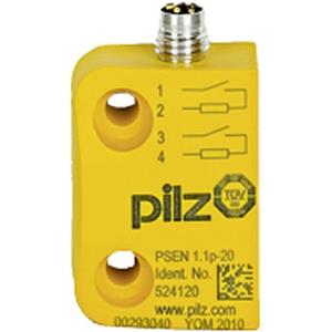 Pilz 506409 Turkiye