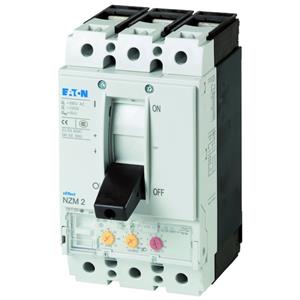 Eaton Electric NZMN2-ME140