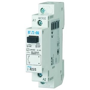 Eaton Electric Z-R23/S Turkiye