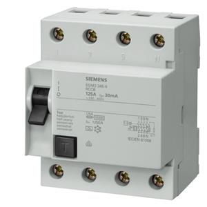 Siemens 5SM3745-0 Turkiye