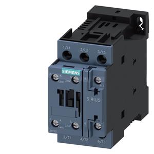 Siemens 3RT2028-1BE40 Turkiye