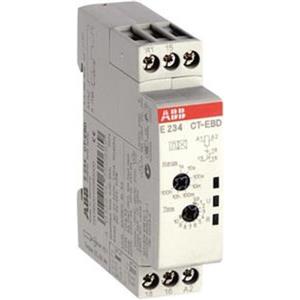 ABB CT-EBD.12 Turkiye