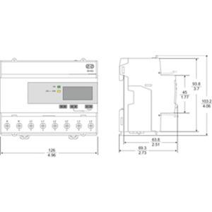 Schneider Electric A9MEM3355 Turkiye