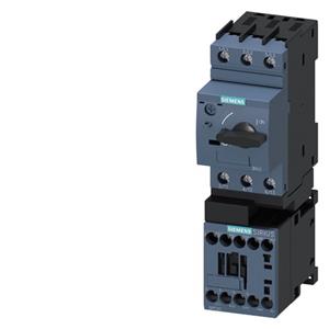 Siemens 3RA2110-0GA15-1BB4 Turkiye