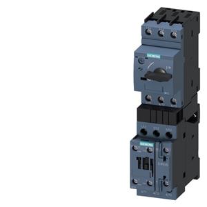 Siemens 3RA2120-1FA24-0AP0 Turkiye