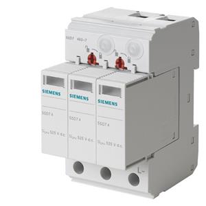 Siemens 5SD7483-6 Turkiye