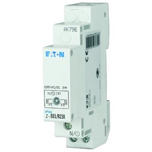 Eaton Electric Z-EL/WH24 Turkiye
