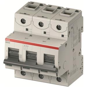 ABB S803C-C125 Turkiye