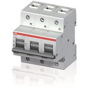 ABB S803B-C80 Turkiye