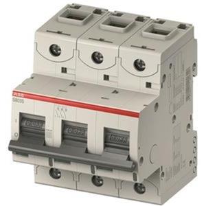 ABB S803C-B125 Turkiye